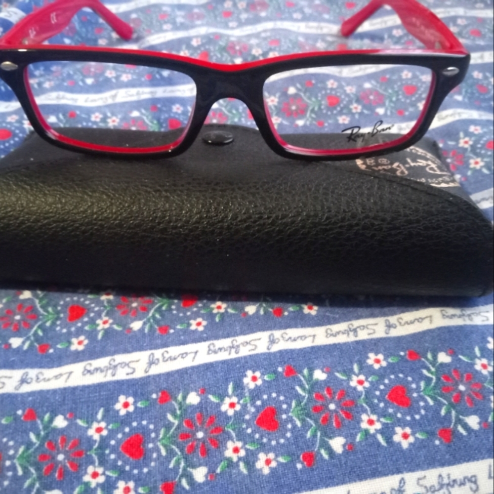 Ray-Ban 1535 Kids' Frames